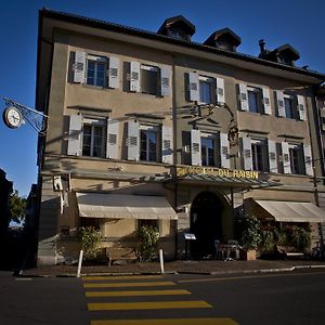 Auberge Du Raisin